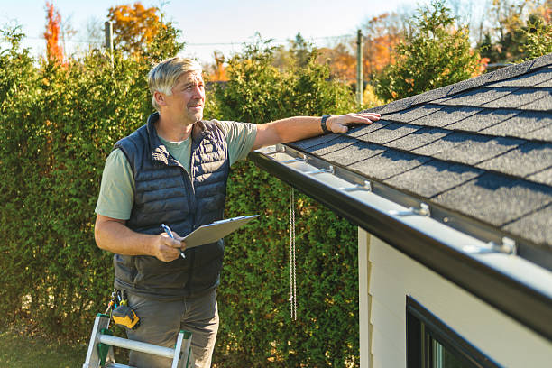 Trusted Roof Repair service in Warda, TX - Ben Roofing and Steel LLC