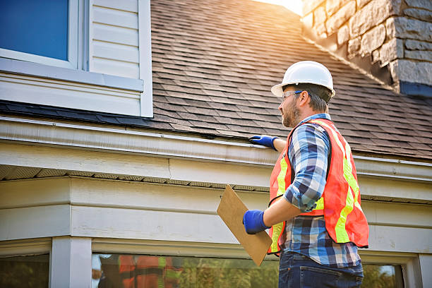 Trusted Emergency Roof Repair service in Warda, TX - Ben Roofing and Steel LLC